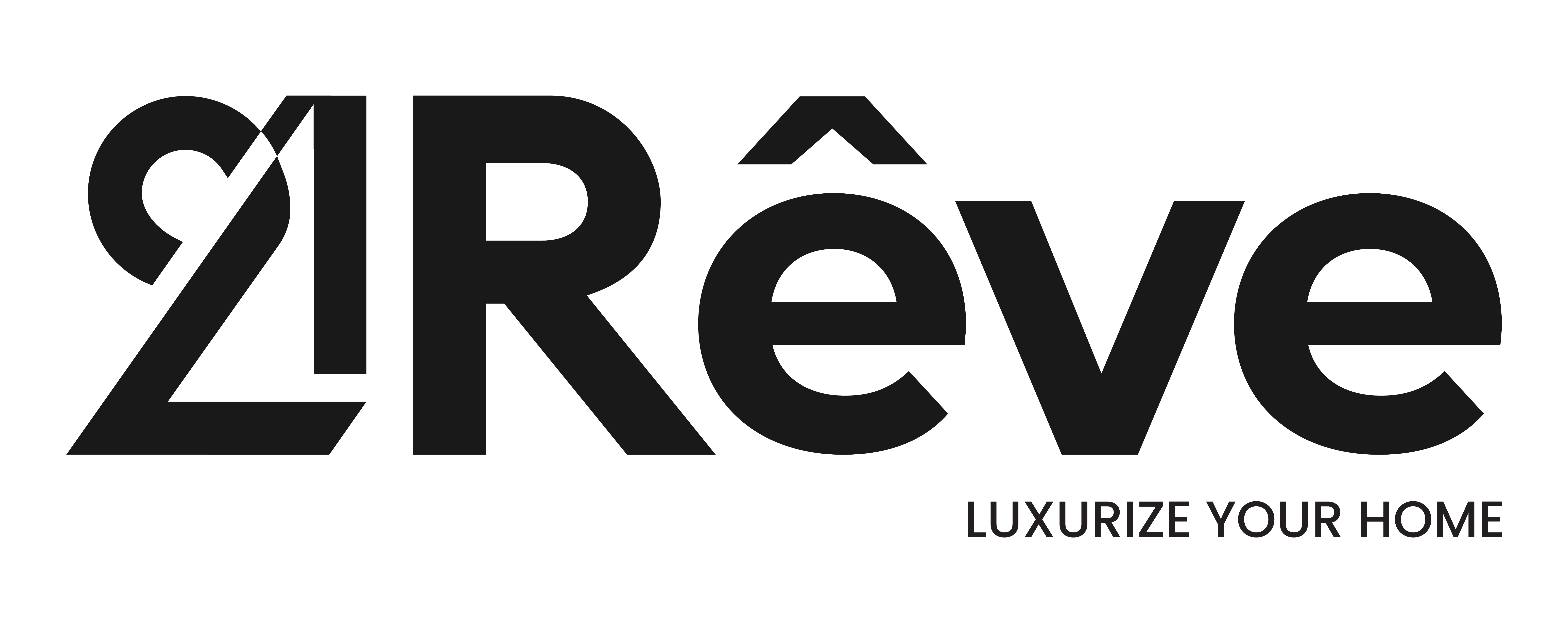 21reve Logo